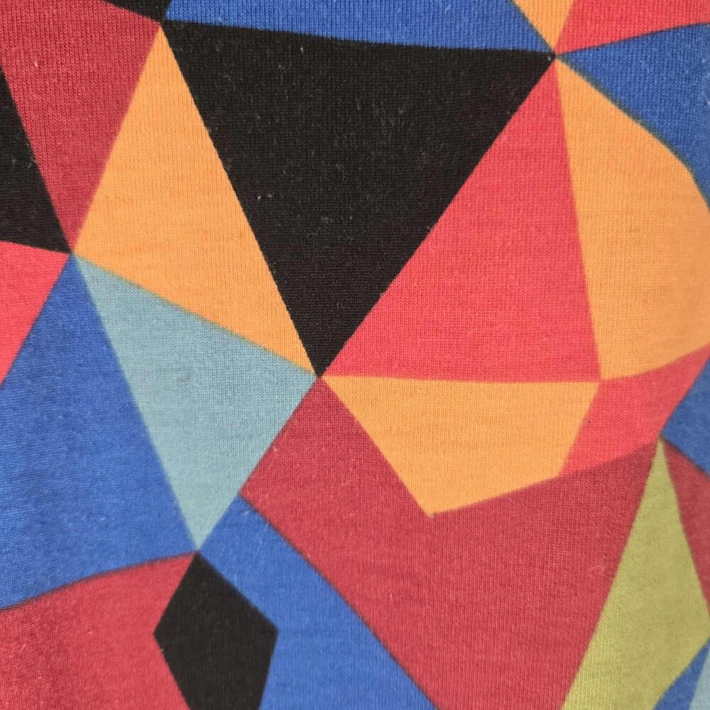 #13- LuLaRoe Classic T - Picture 3 of 5